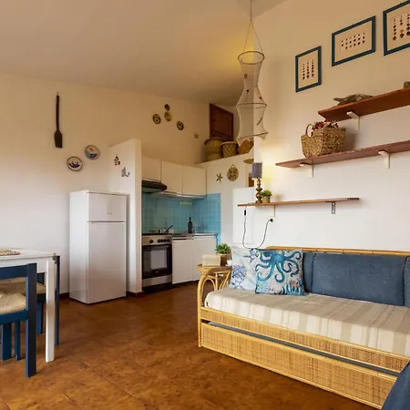 Apartment D-1-7 - Marineledda By Interhome