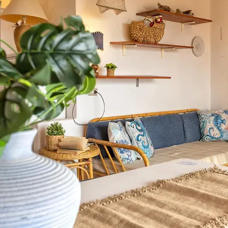 Διαμέρισμα D-1-7 - Marineledda By Interhome *