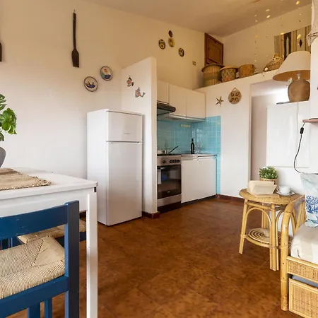 Apartment D-1-7 - Marineledda By Interhome Golfo Aranci