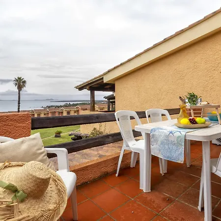Apartment D-1-7 - Marineledda By Interhome Golfo Aranci