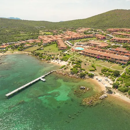 D-1-7 - Marineledda By Interhome * Golfo Aranci