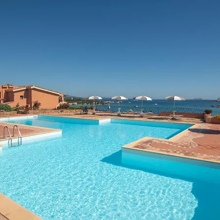 Apartment D-1-7 - Marineledda By Interhome