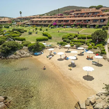 D-1-7 - Marineledda By Interhome Apartment Golfo Aranci